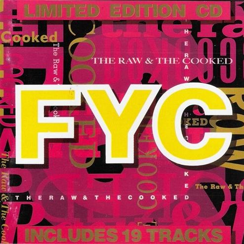 Fine Young Cannibals